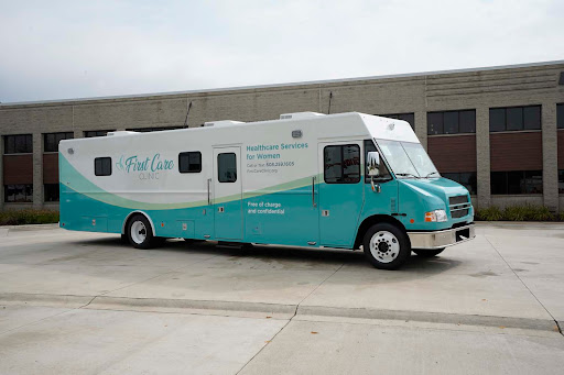 First Care Clinic: Mobile Unit