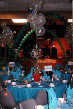 Caterer «Pick Ups Plus Catering», reviews and photos, 12422 Gayton Rd, Richmond, VA 23233, USA