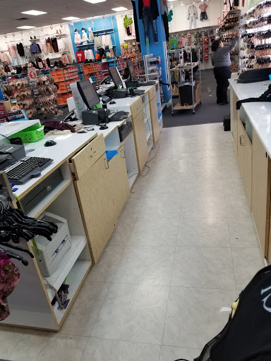 Shopping Mall «Eastland Plaza Shopping Center», reviews and photos, 678 N Wilson Way, Stockton, CA 95205, USA