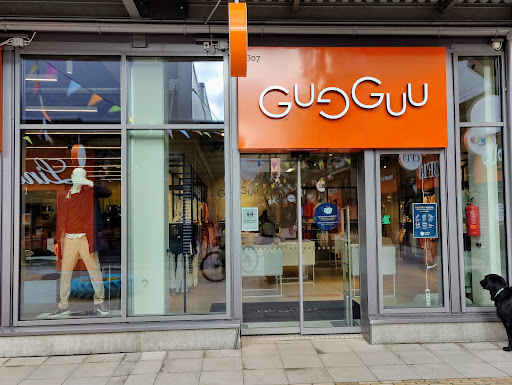 Gugguu Outlet