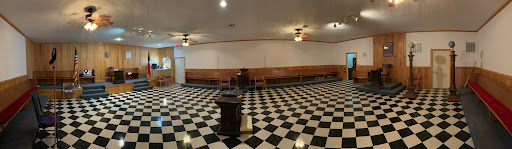 Little Cypress Masonic Lodge #1459