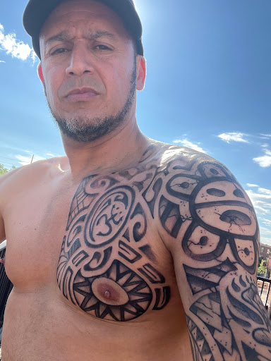 Explore cajun tattoo ideas, creative tattoo ideas in Ogden, available at Legacy Tattoo