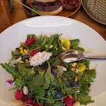 Photo n°1 de l'avis de Dario. fait le 30/07/2022 à 21:14 sur le  Rampeèr Birrificio Osteria à Campitello di Fassa