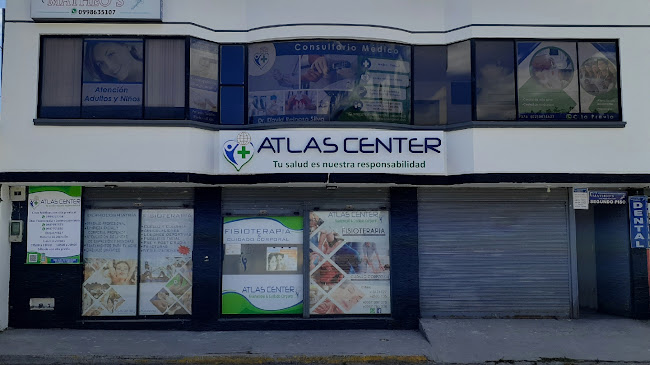 Atlas Center Medicina y Fisioterapia