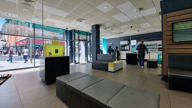 Reviews of EE in Leicester - Cell phone store