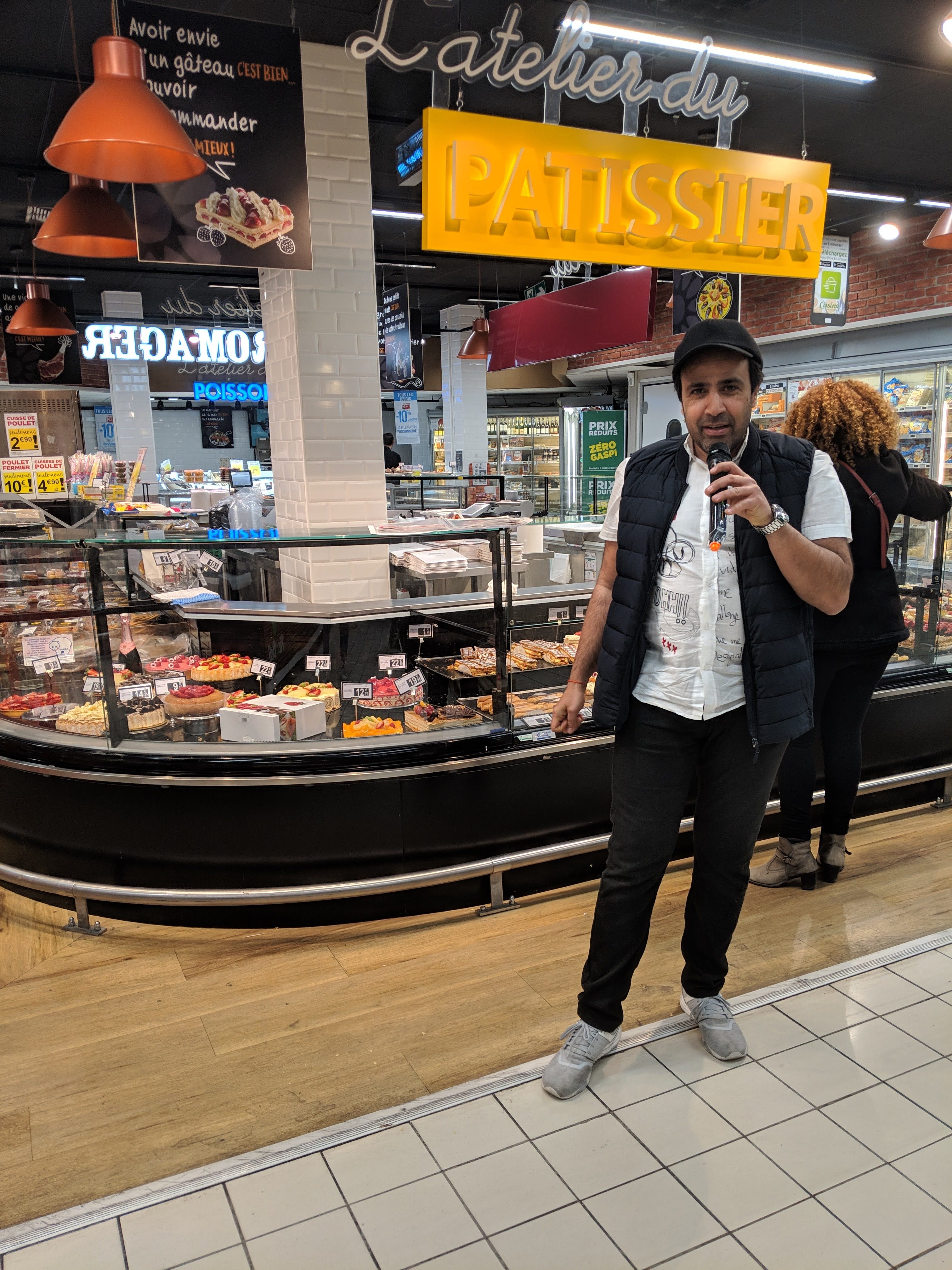 Photo n° 4 de l'avis de Albert.e fait le 11/04/2019 à 07:41