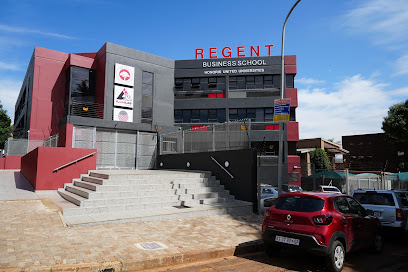 Regent Business School, Johannesburg