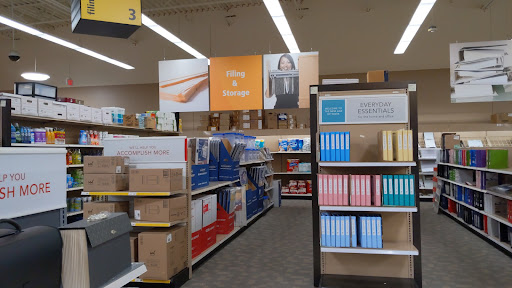 Office Supply Store «OfficeMax», reviews and photos, 4531 S Laburnum Ave Ste 730, Richmond, VA 23231, USA