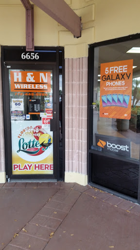 Cell Phone Store «Boost Mobile», reviews and photos, 6656 US-1, Port St Lucie, FL 34952, USA