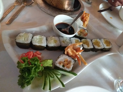 Fujiya Restaurant