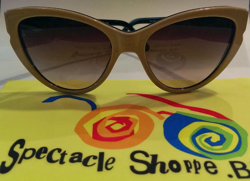 Optometrist «Spectacle Shoppe, Inc», reviews and photos, 2405 Hennepin Ave, Minneapolis, MN 55405, USA