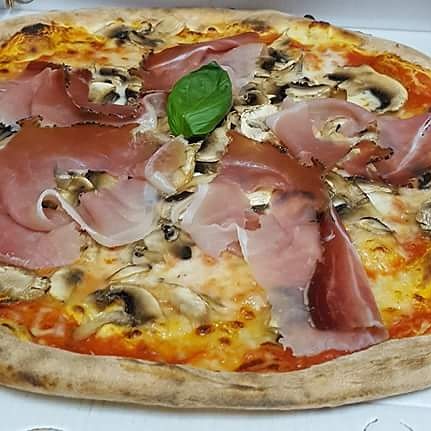 Pizzeria Il Sapore Antico di Pasquale Pisu in Quartucciu, Città Metropolitana di Cagliari