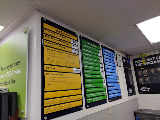 Tire Shop «Walmart Tire & Lube», reviews and photos, 9499 Sheridan Blvd, Westminster, CO 80031, USA