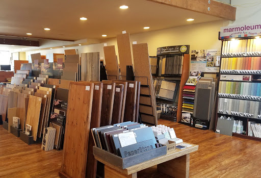 Flooring Store «Greenhome Solutions», reviews and photos, 1210 W Nickerson St, Seattle, WA 98119, USA