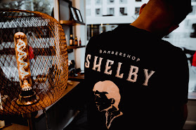 Shelby Barbershop