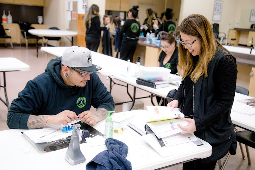 Beauty School «Salon Success Academy», reviews and photos, 1385 E Foothill Blvd, Upland, CA 91786, USA