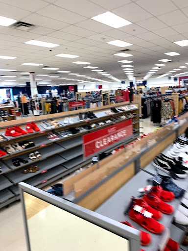 Department Store «Marshalls», reviews and photos, 4799 W Irlo Bronson Memorial Hwy, Kissimmee, FL 34746, USA