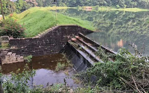 Thampana Lake image