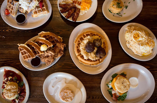 Maple Street Biscuit Company - Frisco