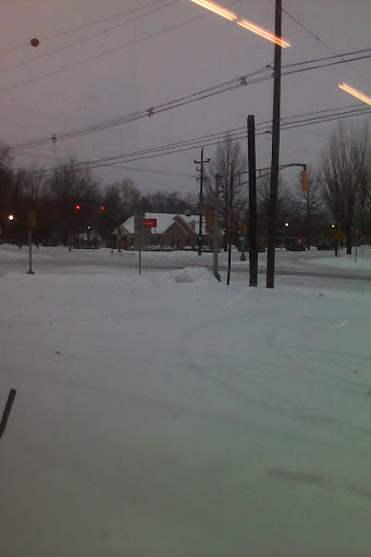 Tire Shop «Firestone Complete Auto Care», reviews and photos, 1524 E High St, Pottstown, PA 19464, USA