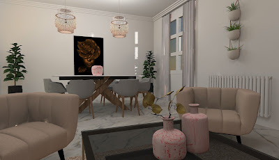 Cosy Space à Villeneuve-Tolosane