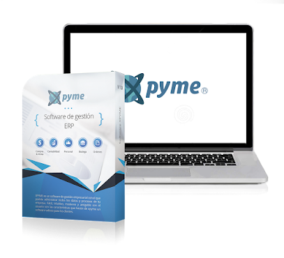 XPyme | Software de Gestión Empresarial