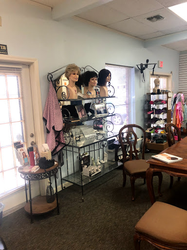 Orthotics & Prosthetics Service «The Total Woman Boutique», reviews and photos, 9244 Florida Blvd Suite C, Baton Rouge, LA 70815, USA