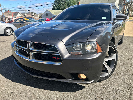 Used Car Dealer «Majestic Auto Trade», reviews and photos, 1639 Washington St, Easton, PA 18042, USA