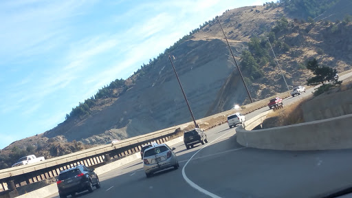 Raft Trip Outfitter «Clear Creek Rafting Co.», reviews and photos, 350 Whitewater Rd, Idaho Springs, CO 80452, USA