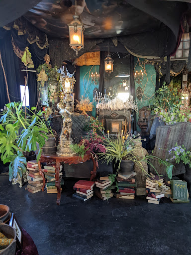 Tattoo Shop «The Black Veil Studio of Tattoo and Art», reviews and photos, 194 Cabot St, Beverly, MA 01915, USA