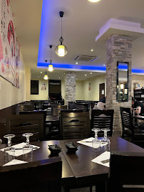 Atmosphère du Restaurant japonais Tonki à Paris - n°2