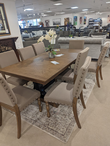 Furniture Store «Bel Furniture - Willowbrook», reviews and photos, 17355 Tomball Pkwy, Houston, TX 77064, USA