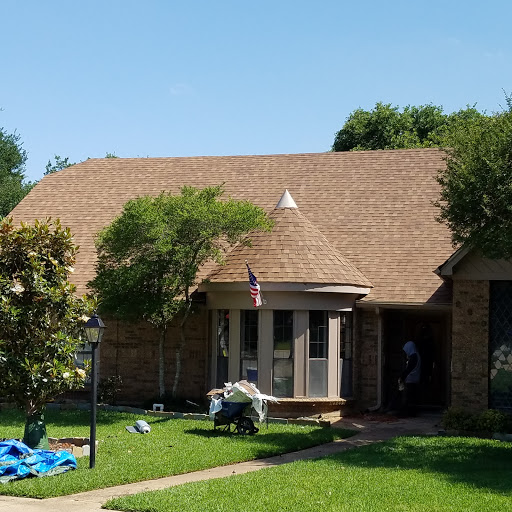 Fair Claims Roofing & Home Services in Hurst, Texas