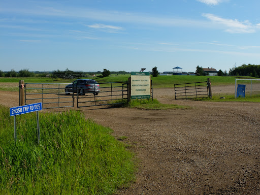 Beaumont and District Agricultural Society Fairgrounds