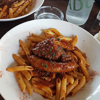 Plats et boissons du Bar-restaurant à huîtres Le Korner à Sète - n°6