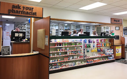 Thrifty White Pharmacy