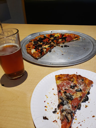 Me-n-Eds On Tap image