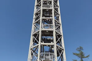 Weifberg Tower image