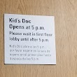 Kids Doc Urgent Care