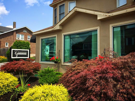 Beauty Salon «Gorgeous Salon and Dry Bar», reviews and photos, 1231 Main St, Hellertown, PA 18055, USA