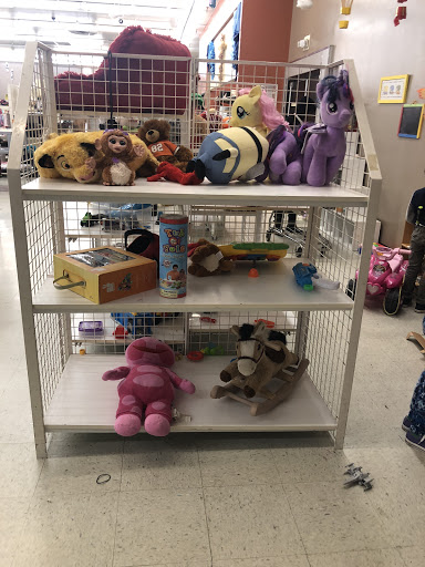 Thrift Store «Downtown Rescue Mission Thrift Store», reviews and photos