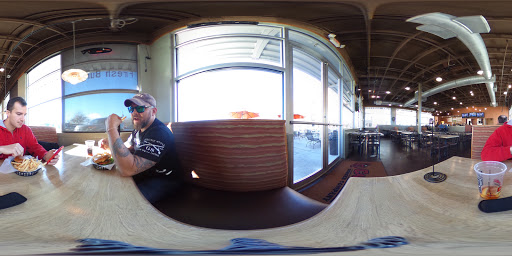 Hamburger Restaurant «Canyons Burger Company», reviews and photos, 335 Chambers St, Woodstock, GA 30188, USA