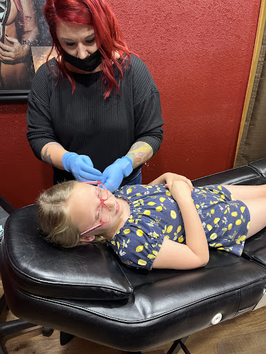 Tattoo Shop «Devine Designs Tattoo Emporium», reviews and photos, 1524 Porter Wagoner Blvd, West Plains, MO 65775, USA