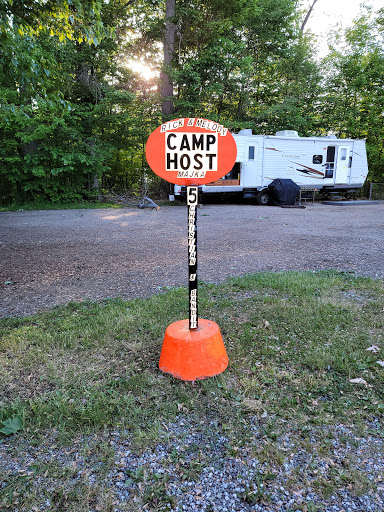 Campground «Sheridan Bay Park», reviews and photos, 3193 Lake Shore Dr E, Dunkirk, NY 14048, USA