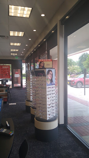 Eye Care Center «Visionworks - Commons At Willowbrook», reviews and photos, 7540 FM 1960, Houston, TX 77070, USA