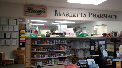 Lacey's Marietta Pharmacy