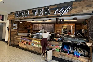 Inca Tea Cafe CLE Concourse C image