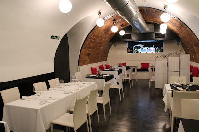 Restaurante Tapería Gaudy - C. Plus Ultra, 7, 45700 Consuegra, Toledo, Spain