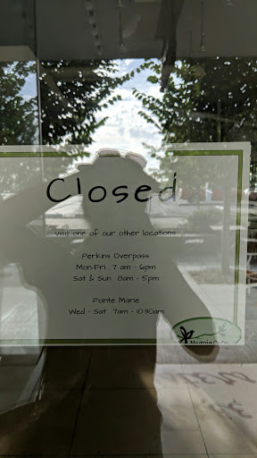 Coffee Shop «Magpie Cafe», reviews and photos, 333 Laurel St #110, Baton Rouge, LA 70802, USA