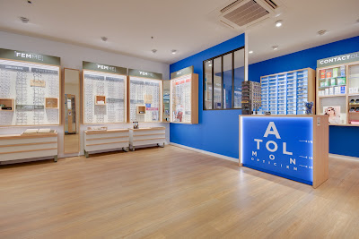 Atol Mon Opticien à Flers-en-Escrebieux